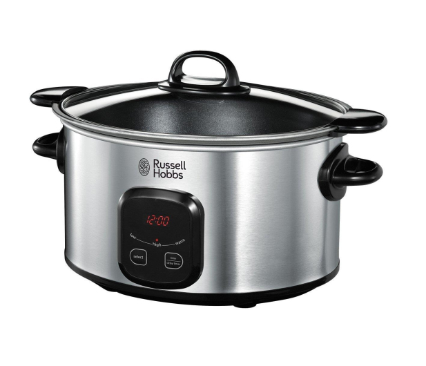 Russell Hobbs Maxicook 22750-56 - 361591 - zdjęcie 2